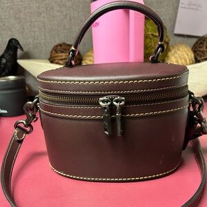 Coach Trail crossbody bag